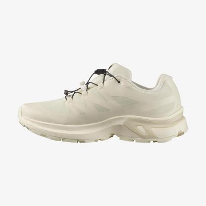 Salomon XT-EVR GORE-TEX Kadın Sneaker Vanilla Ice L47803500 - Vanilla Ice [L47803500] - L47803500 - image 3