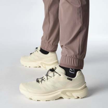 Salomon XT-EVR GORE-TEX Kadın Sneaker Vanilla Ice L47803500 - Vanilla Ice [L47803500] - L47803500 - image 8