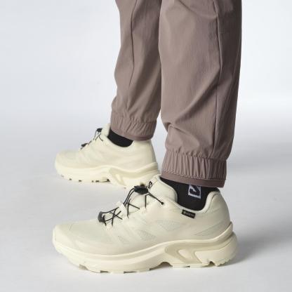 Salomon XT-EVR GORE-TEX Kadın Sneaker Vanilla Ice L49259200 - Vanilla Ice [L47803500] - L47803500 - image 8