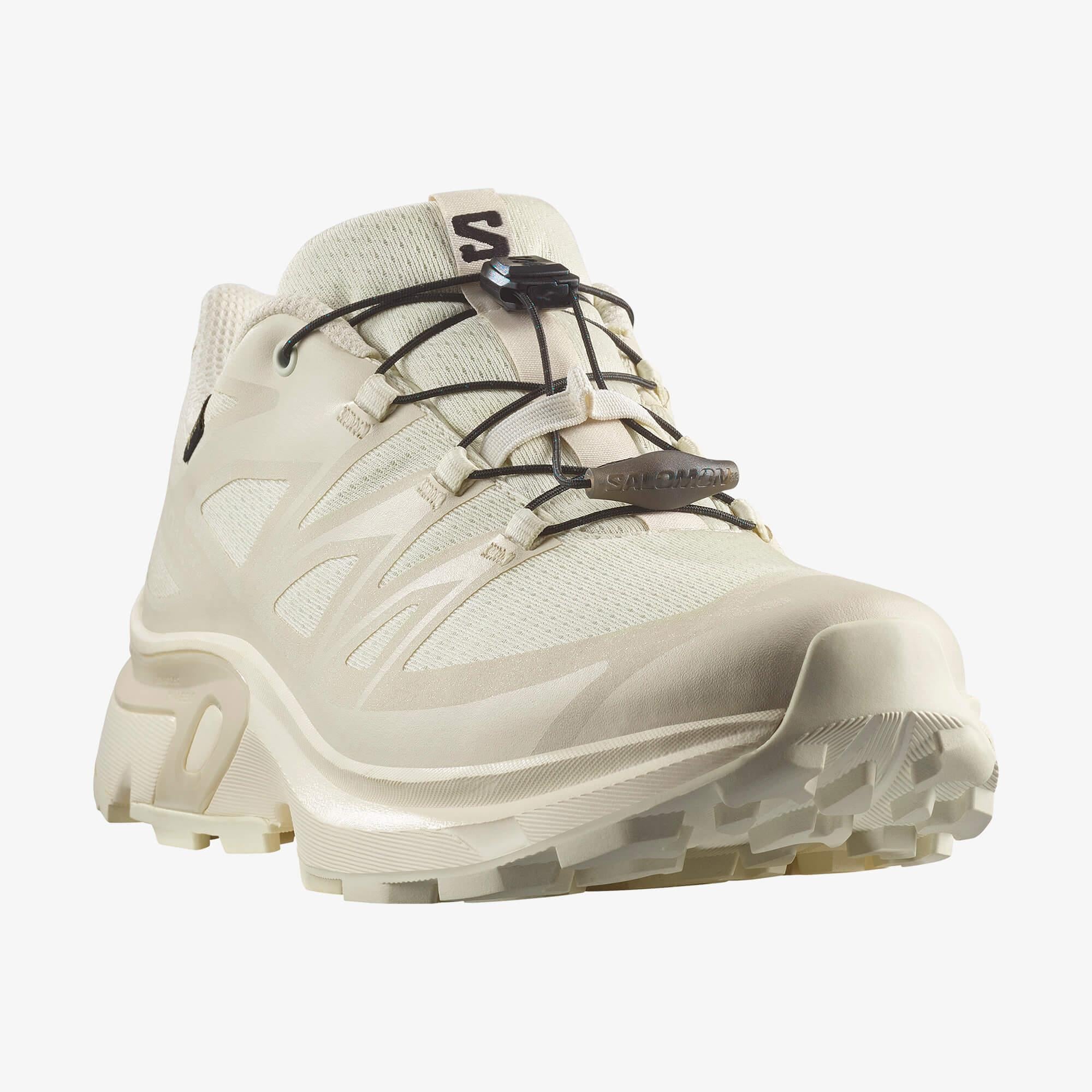 Salomon XT-EVR GORE-TEX Kadın Sneaker Vanilla Ice L47803500 - Vanilla Ice [L47803500] - L47803500 - image 4
