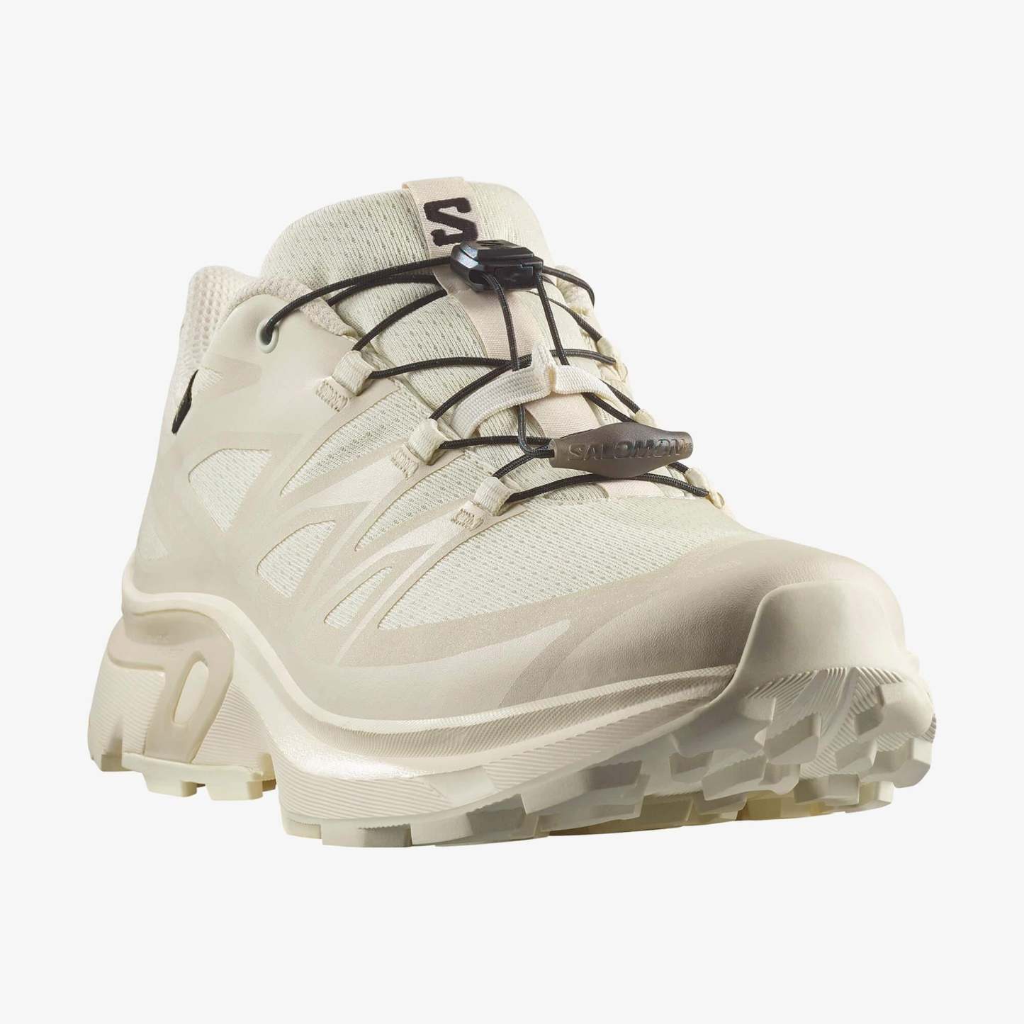 Salomon XT-EVR GORE-TEX Kadın Sneaker Vanilla Ice L47803500 - Vanilla Ice [L47803500] - L47803500 - image 4