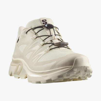Salomon XT-EVR GORE-TEX Kadın Sneaker Vanilla Ice L49259200 - Vanilla Ice [L47803500] - L47803500 - image 4
