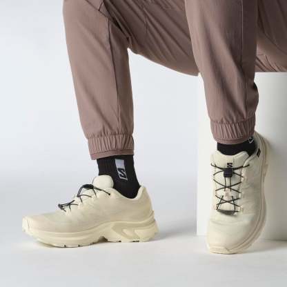 Salomon XT-EVR GORE-TEX Kadın Sneaker Vanilla Ice L47803500 - Vanilla Ice [L47803500] - L47803500 - image 7