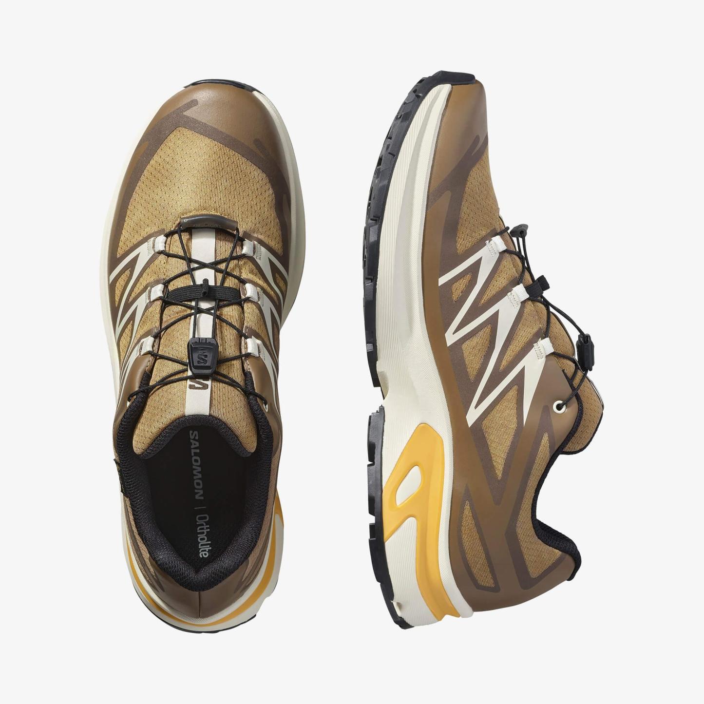 Salomon XT-EVR GORE-TEX Erkek Sneaker Alloy L49143800 - Kelp - L47919300 - image 2