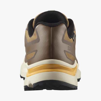 Salomon XT-EVR GORE-TEX Erkek Sneaker Olive Night L47714200 - Kelp - L47919300 - image 5