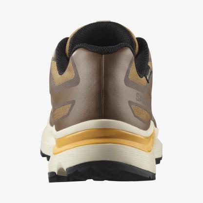 Salomon XT-EVR GORE-TEX Erkek Sneaker Alloy L49143800 - Kelp - L47919300 - image 5