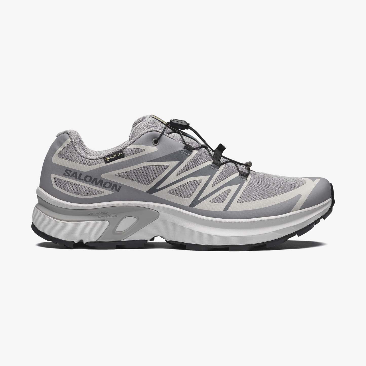 Salomon XT-EVR GORE-TEX Erkek Sneaker Olive Night L47714200 - Alloy - L49143800 - image 1