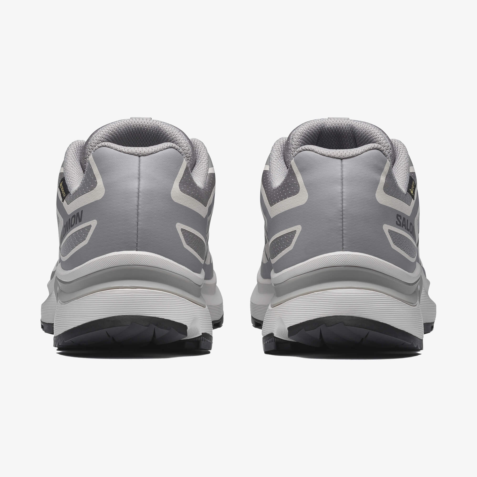 Salomon XT-EVR GORE-TEX Erkek Sneaker Olive Night L47714200 - Alloy - L49143800 - image 5