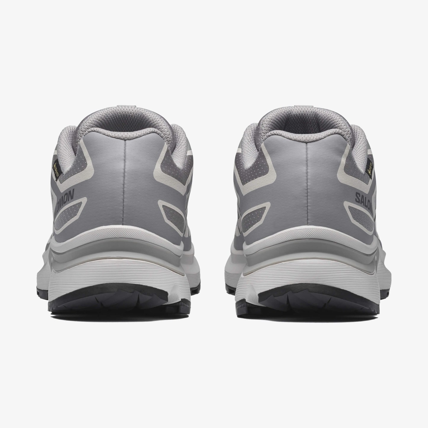 Salomon XT-EVR GORE-TEX Erkek Sneaker Olive Night L47714200 - Alloy - L49143800 - image 5