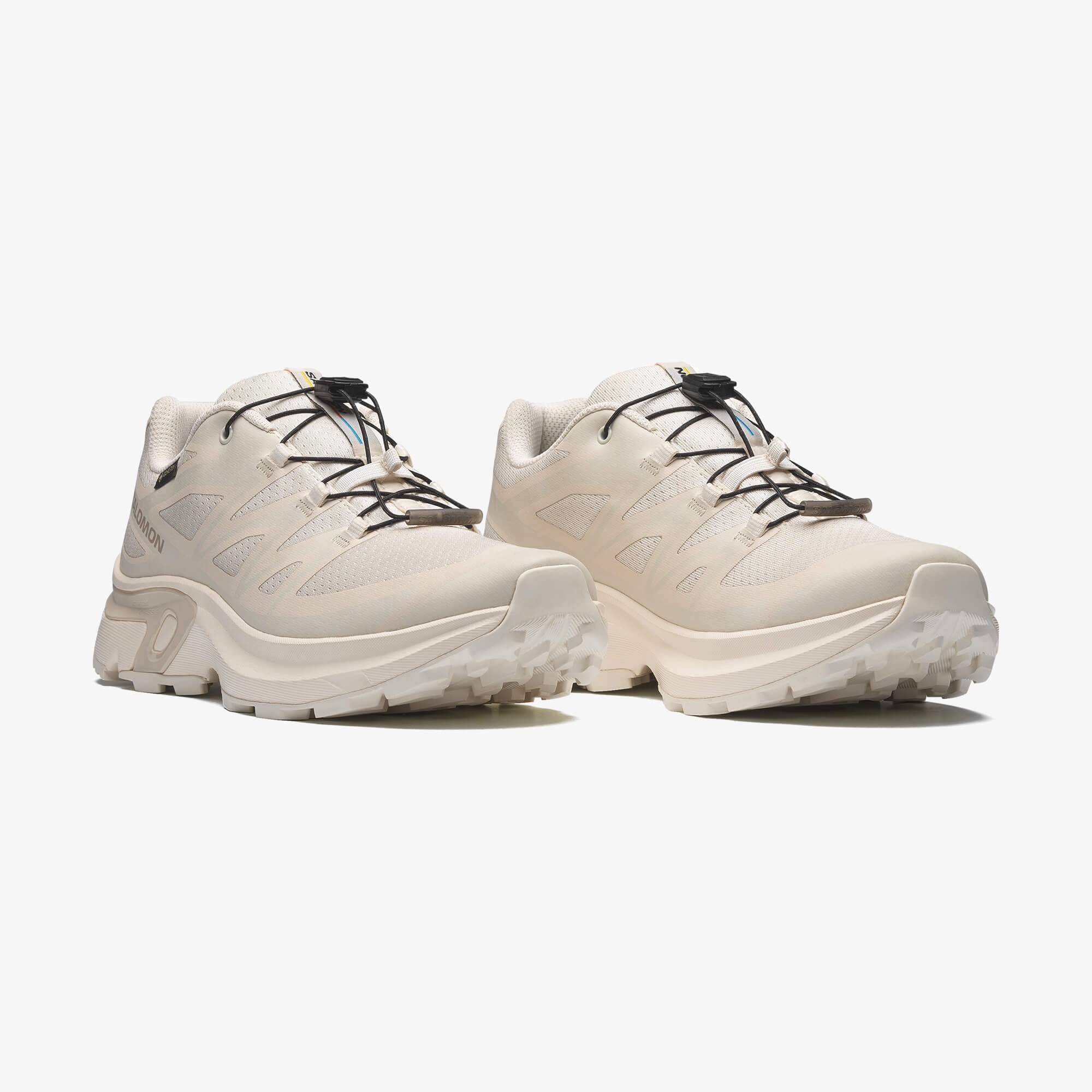 Salomon XT-EVR GORE-TEX Kadın Sneaker Vanilla Ice L47803500 - Vanilla Ice [L49259200] - L49259200 - image 3