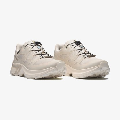 Salomon XT-EVR GORE-TEX Kadın Sneaker Vanilla Ice L47803500 - Vanilla Ice [L49259200] - L49259200 - image 3