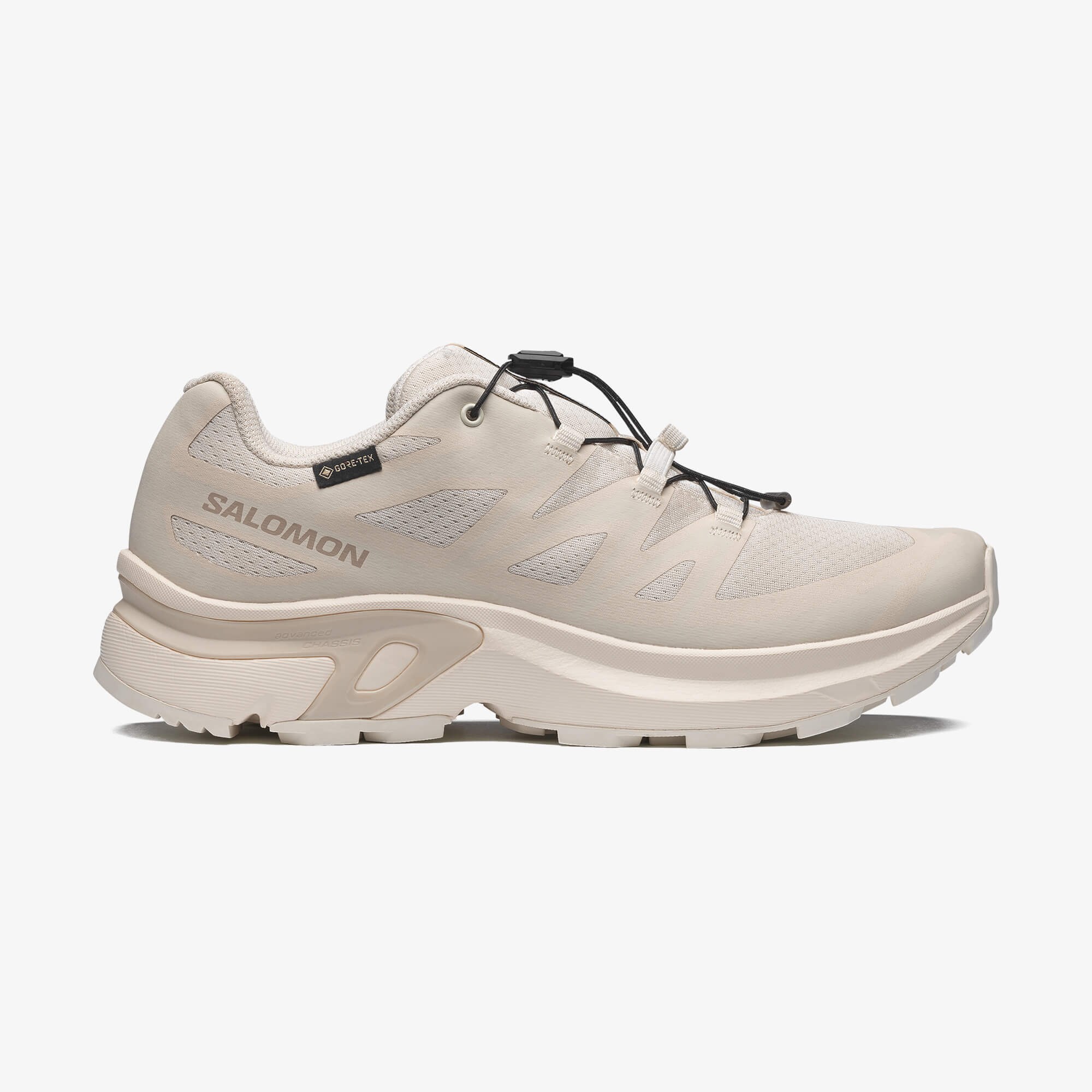 Salomon XT-EVR GORE-TEX Kadın Sneaker Vanilla Ice L49259200 - Vanilla Ice [L49259200] - L49259200 - image 1