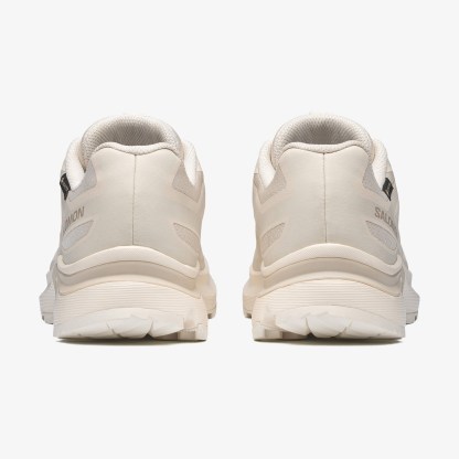 Salomon XT-EVR GORE-TEX Kadın Sneaker Vanilla Ice L49259200 - Vanilla Ice [L49259200] - L49259200 - image 5