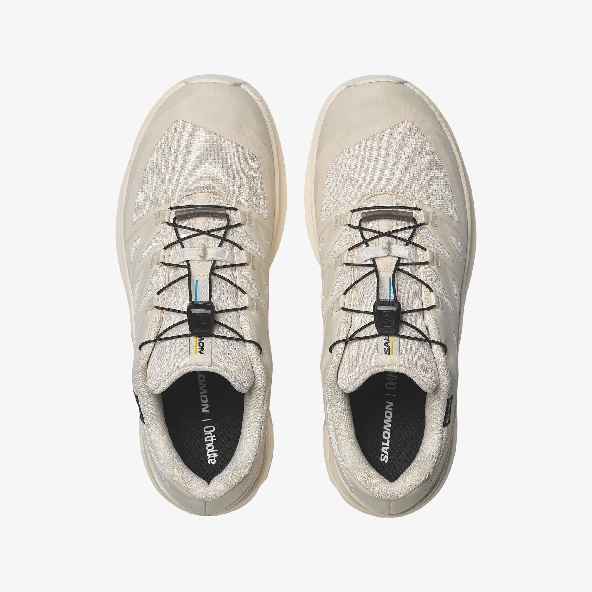 Salomon XT-EVR GORE-TEX Kadın Sneaker Vanilla Ice L47803500 - Vanilla Ice [L49259200] - L49259200 - image 2