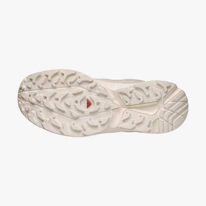 Salomon XT-EVR GORE-TEX Kadın Sneaker Vanilla Ice L47803500 - Vanilla Ice [L49259200] - L49259200 - image 4