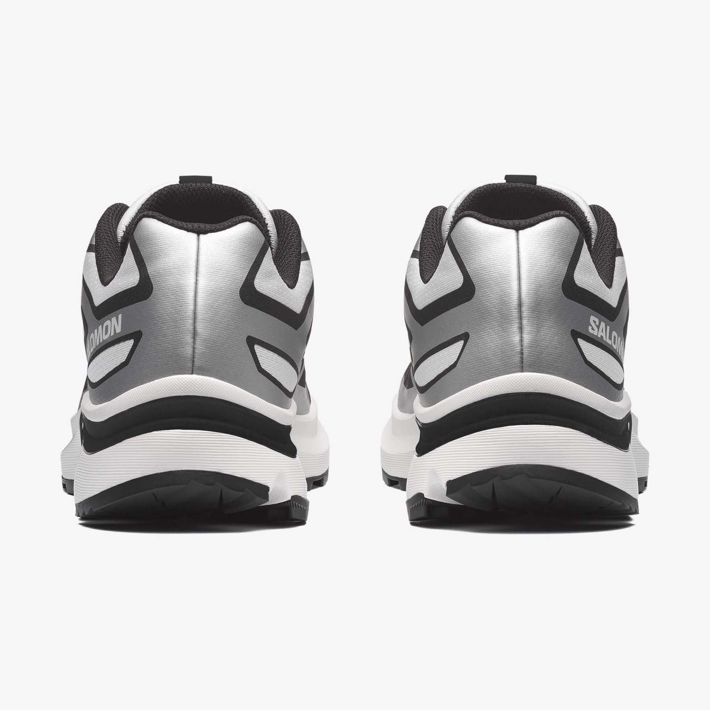 Salomon XT-EVR Erkek Sneaker Black L49142800 - White [L45414700] - L45414700 - image 5