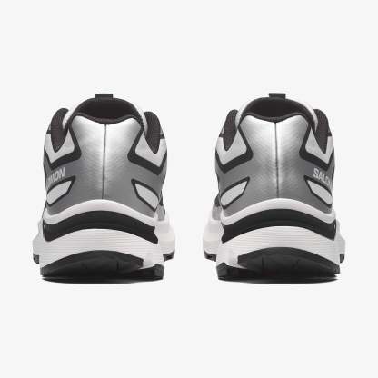 Salomon XT-EVR Erkek Sneaker Black L49142800 - White [L45414700] - L45414700 - image 5