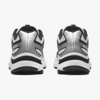 Salomon XT-EVR Erkek Sneaker White L45414700 - White [L45414700] - L45414700 - image 5
