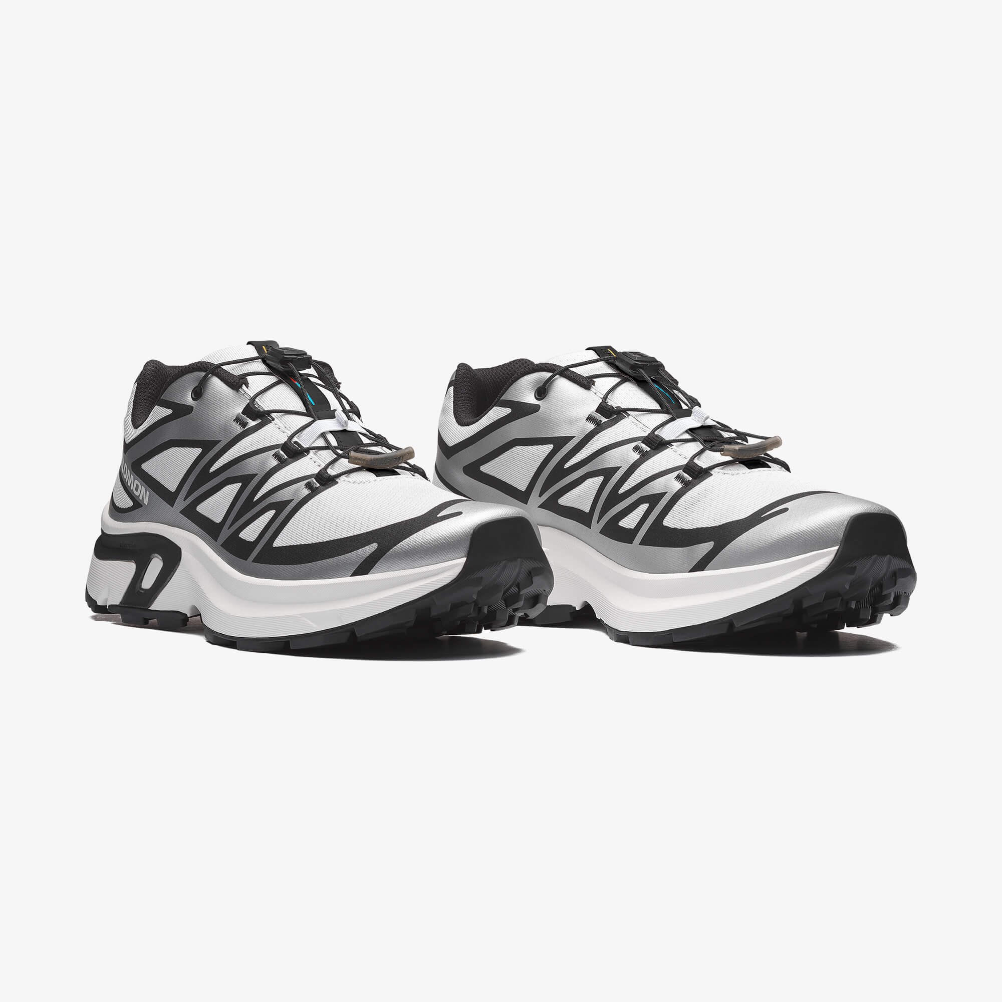 Salomon XT-EVR Erkek Sneaker White L45414700 - White [L45414700] - L45414700 - image 3