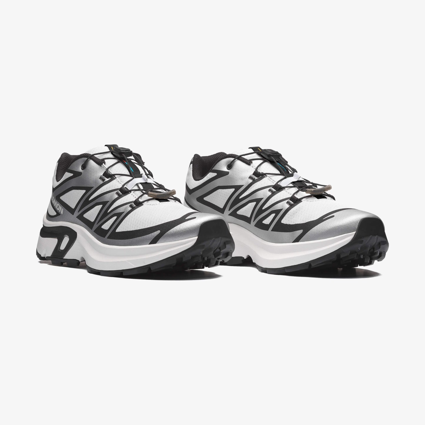 Salomon XT-EVR Erkek Sneaker White L45414700 - White [L45414700] - L45414700 - image 3