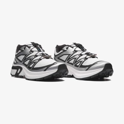 Salomon XT-EVR Erkek Sneaker White L45414700 - White [L45414700] - L45414700 - image 3