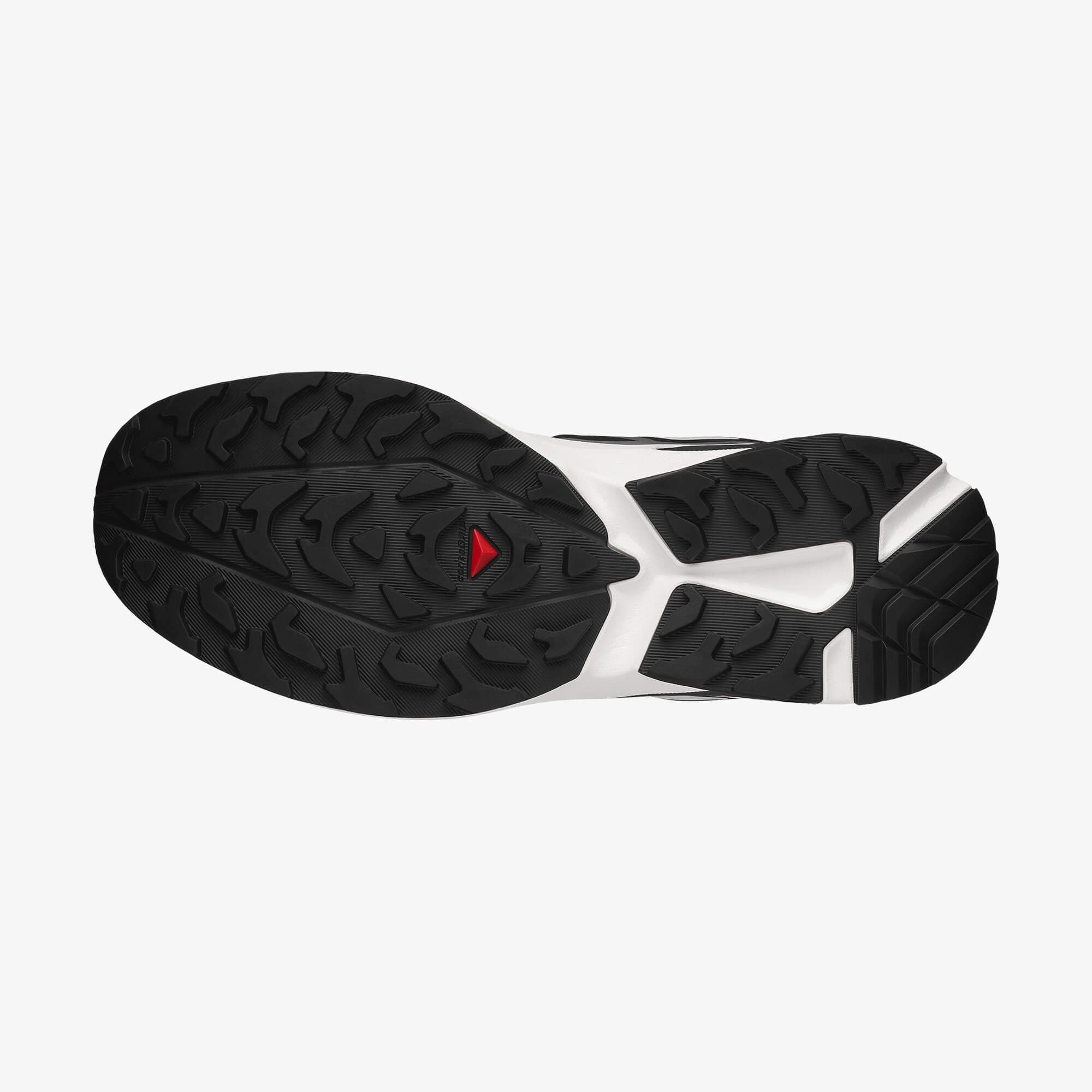 Salomon XT-EVR Erkek Sneaker Black L49142800 - White [L45414700] - L45414700 - image 4
