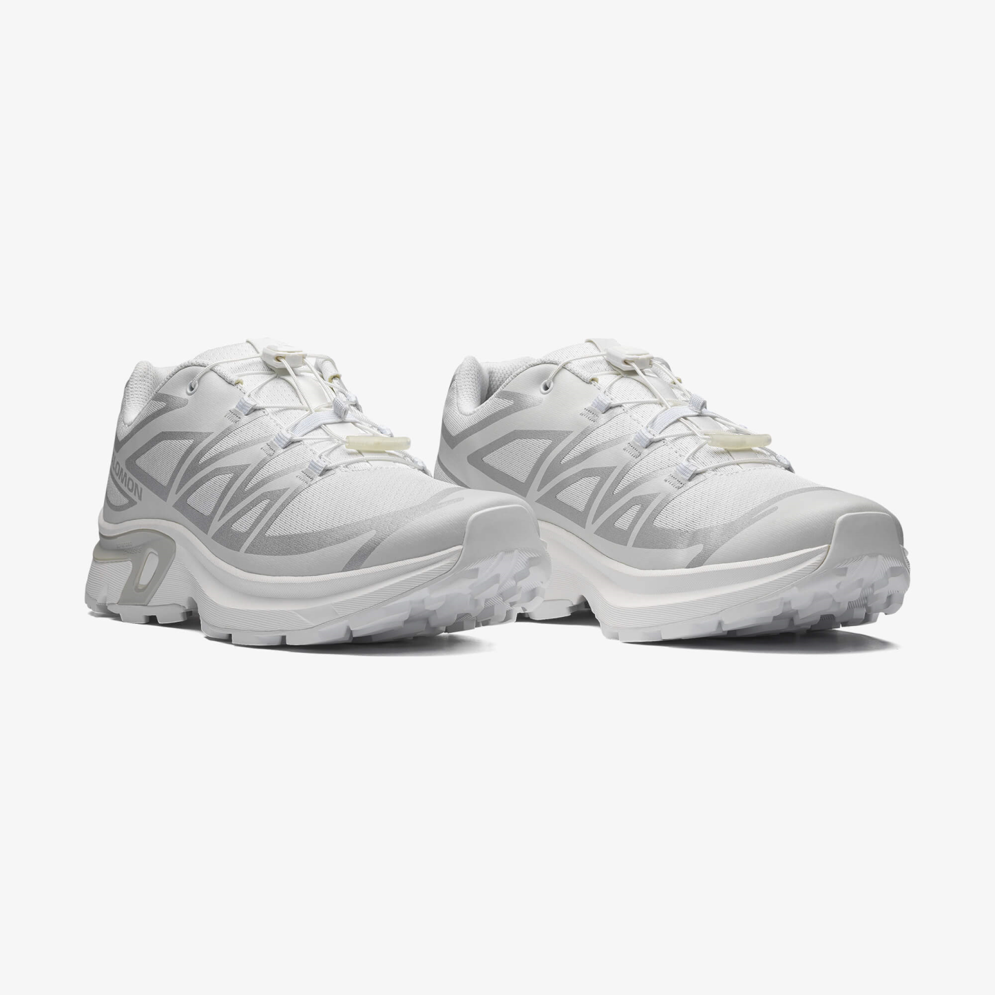 Salomon XT-EVR Erkek Sneaker Black L49142800 - White [L47693400] - L47693400 - image 3