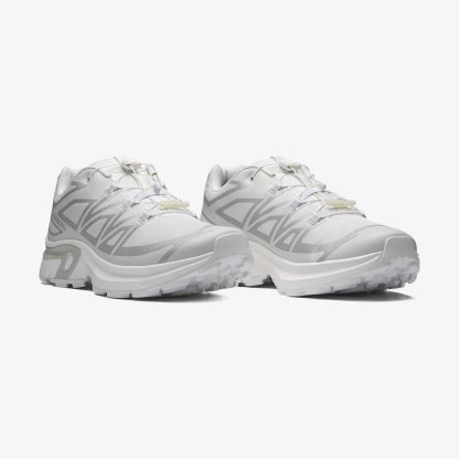 Salomon XT-EVR Erkek Sneaker Black L49142800 - White [L47693400] - L47693400 - image 3