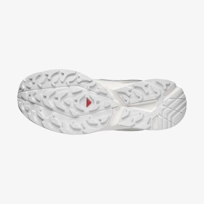 Salomon XT-EVR Erkek Sneaker Black L49142800 - White [L47693400] - L47693400 - image 4