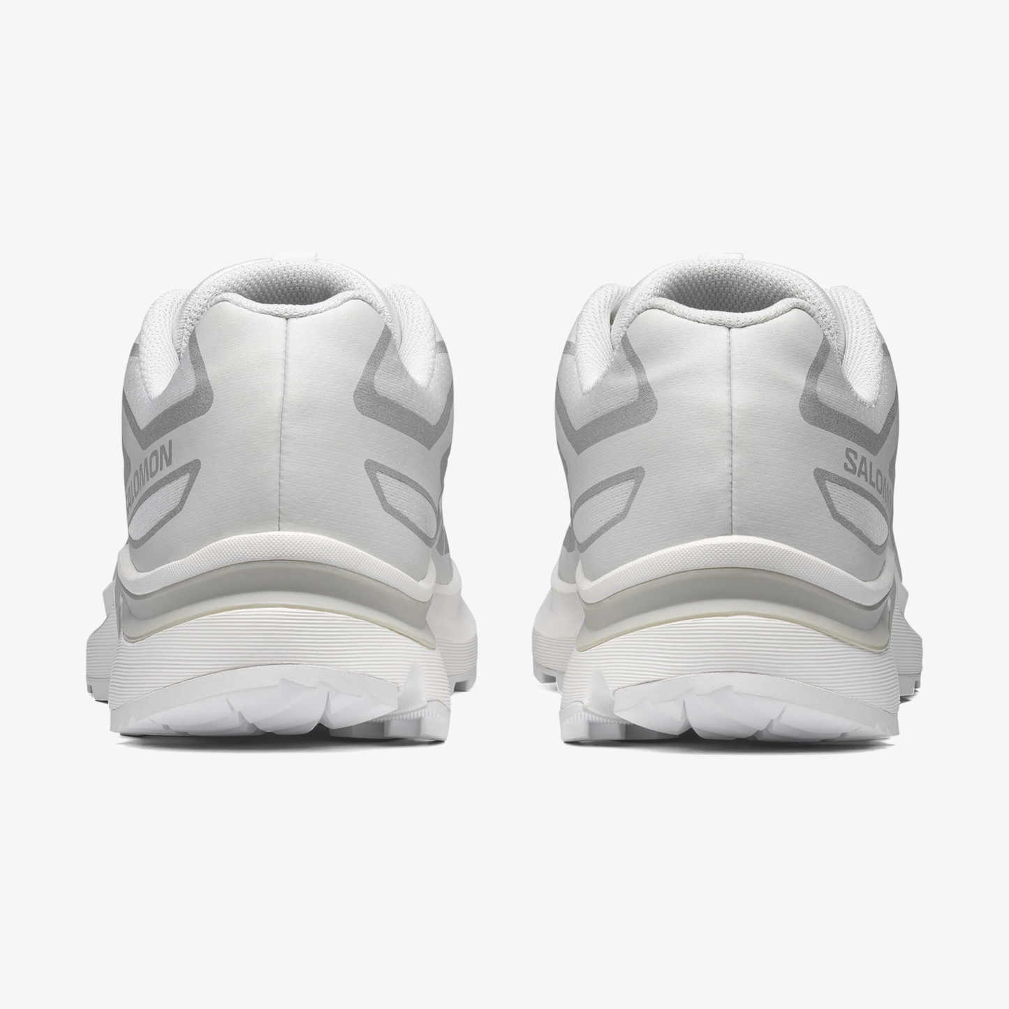Salomon XT-EVR Erkek Sneaker Black L49142800 - White [L47693400] - L47693400 - image 5