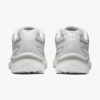 Salomon XT-EVR Erkek Sneaker White L45414700 - White [L47693400] - L47693400 - image 5