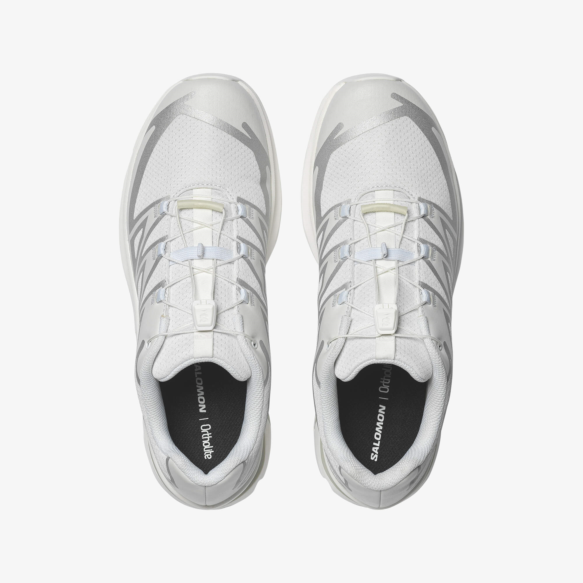 Salomon XT-EVR Erkek Sneaker White L45414700 - White [L47693400] - L47693400 - image 2