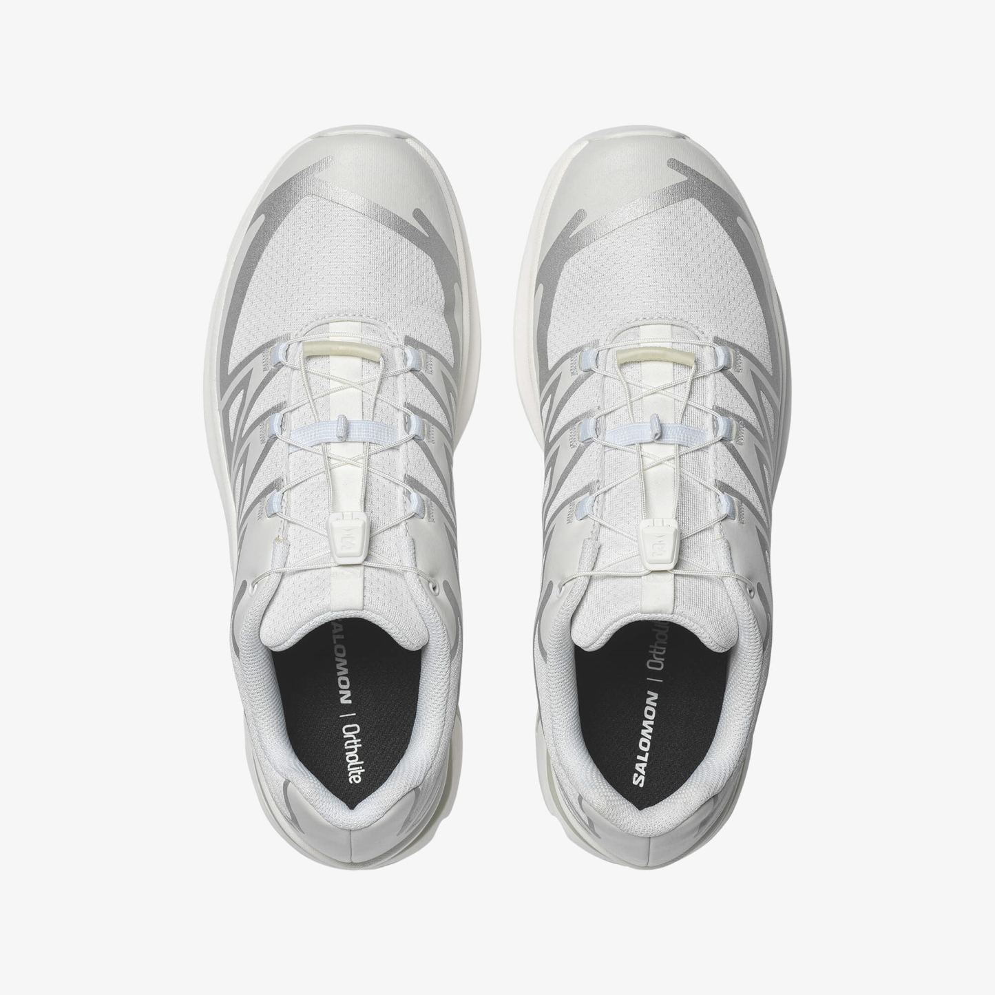 Salomon XT-EVR Erkek Sneaker White L45414700 - White [L47693400] - L47693400 - image 2