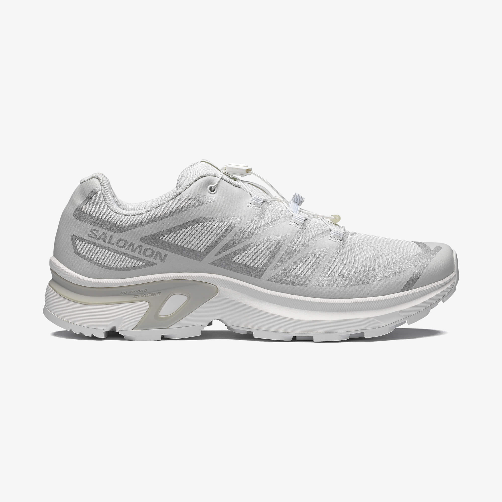 Salomon XT-EVR Erkek Sneaker Black L49142800 - White [L47693400] - L47693400 - image 1