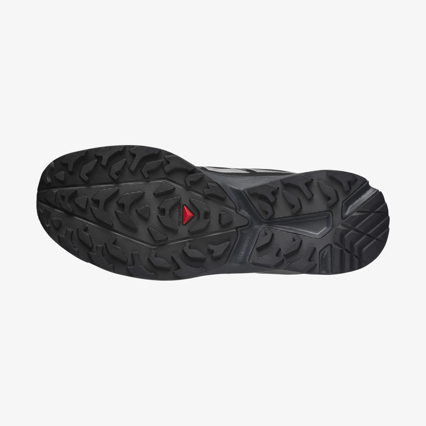 Salomon XT-EVR Erkek Sneaker Black L49142800 - Black [L47693600] - L47693600 - image 5