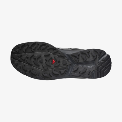 Salomon XT-EVR Erkek Sneaker White L45414700 - Black [L47693600] - L47693600 - image 5