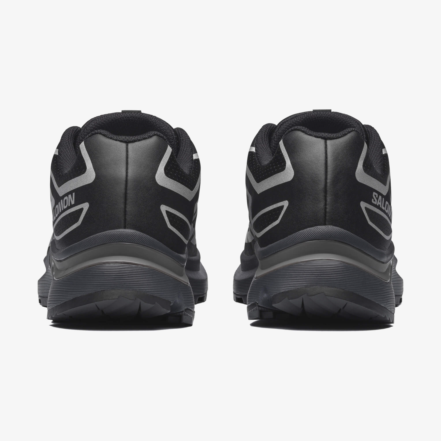 Salomon XT-EVR Erkek Sneaker Black L49142800 - Black [L47693600] - L47693600 - image 4