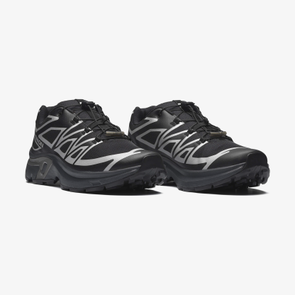 Salomon XT-EVR Erkek Sneaker White L45414700 - Black [L47693600] - L47693600 - image 3