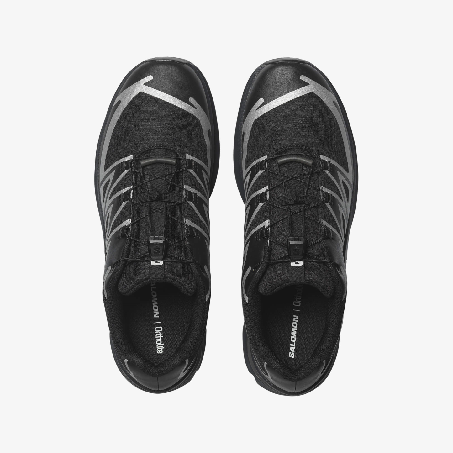 Salomon XT-EVR Erkek Sneaker Black L49142800 - Black [L47693600] - L47693600 - image 2