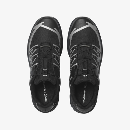 Salomon XT-EVR Erkek Sneaker White L45414700 - Black [L47693600] - L47693600 - image 2