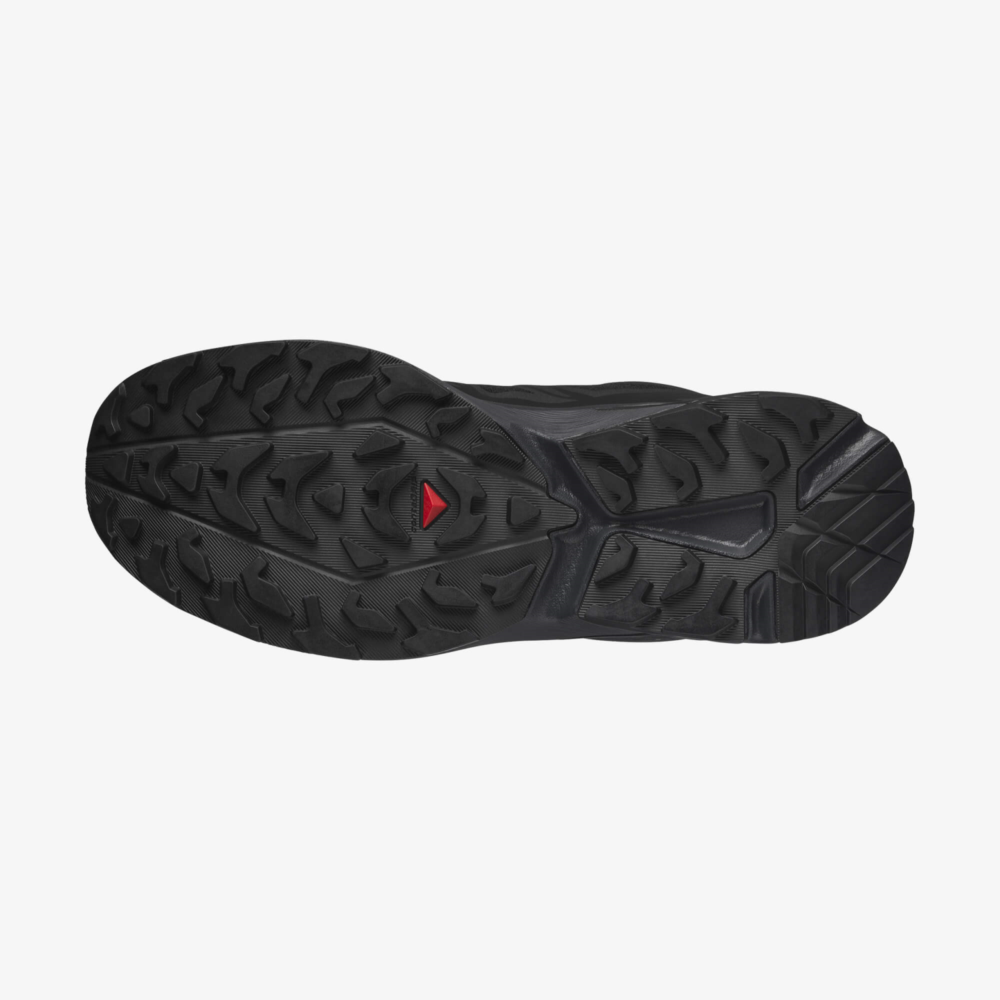 Salomon XT-EVR Erkek Sneaker Black L49142800 - Black [L47717800] - L47717800 - image 4