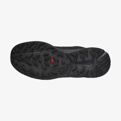 Salomon XT-EVR Erkek Sneaker Black L49142800 - Black [L47717800] - L47717800 - image 4