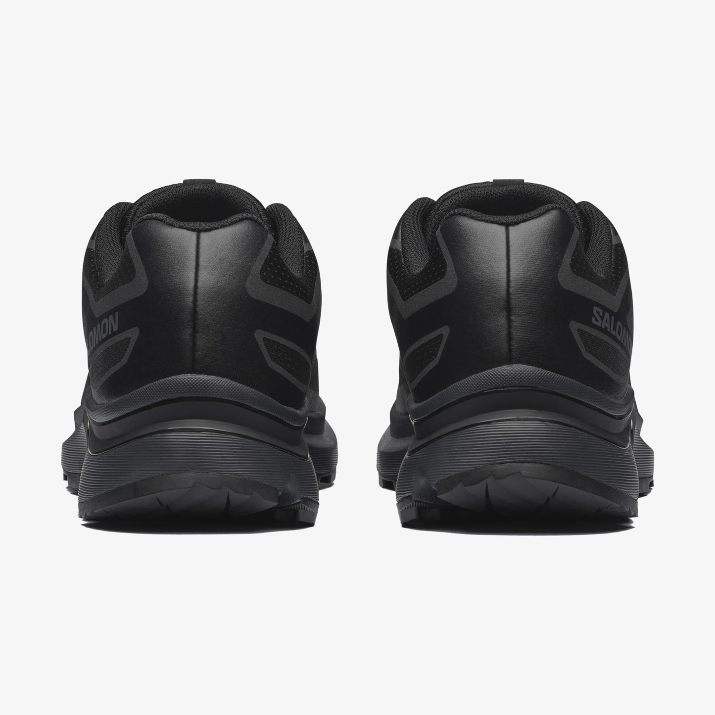 Salomon XT-EVR Erkek Sneaker Black L49142800 - Black [L47717800] - L47717800 - image 5