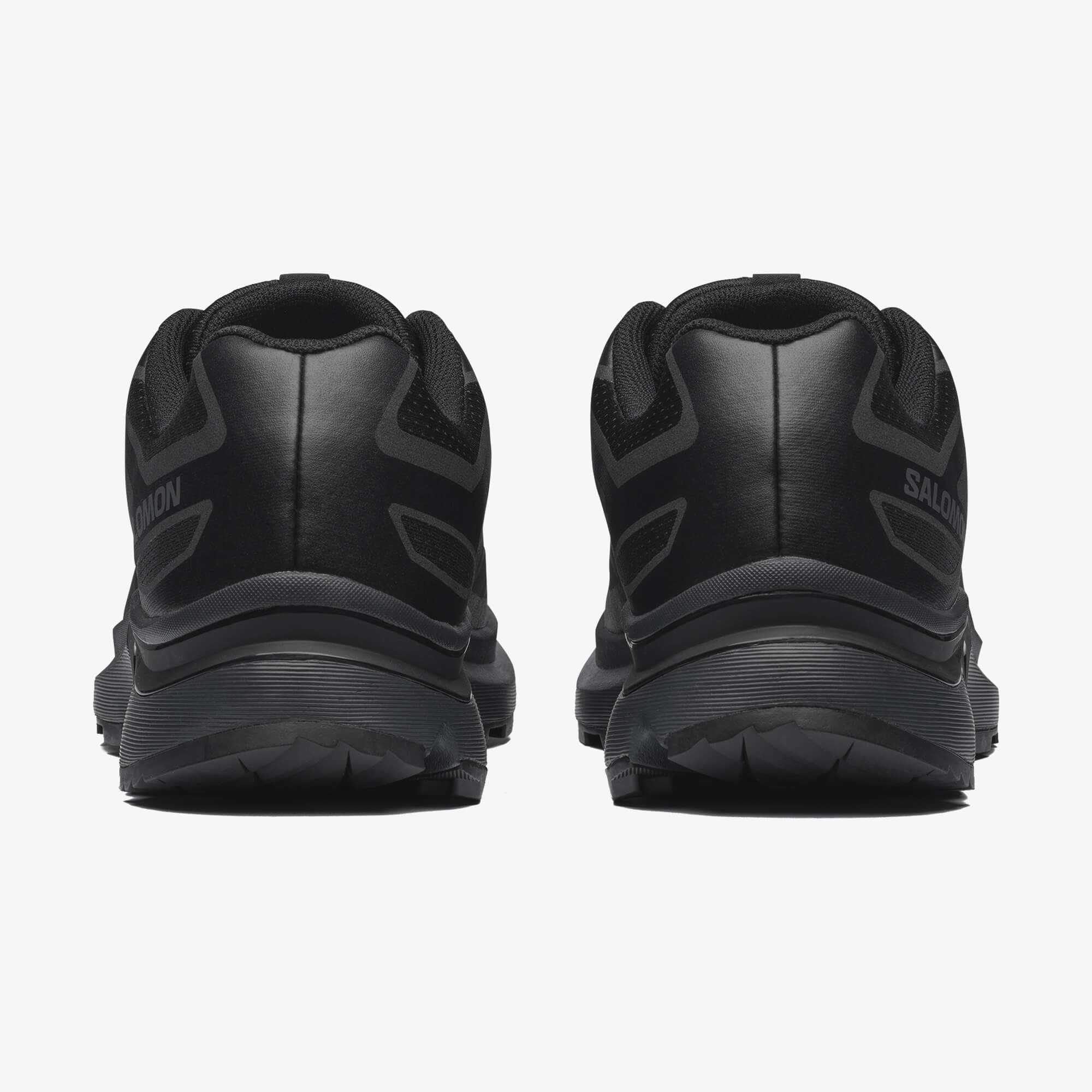 Salomon XT-EVR Erkek Sneaker White L45414700 - Black [L47717800] - L47717800 - image 5