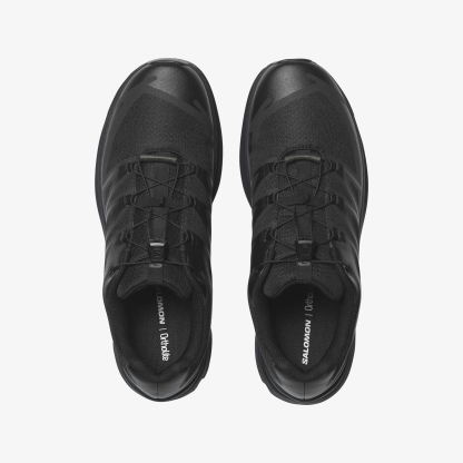 Salomon XT-EVR Erkek Sneaker Black L49142800 - Black [L47717800] - L47717800 - image 2