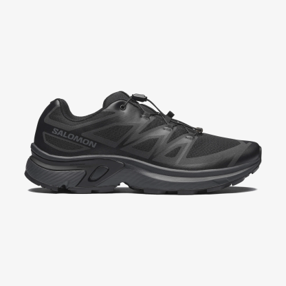 Salomon XT-EVR Erkek Sneaker White L45414700 - Black [L47717800] - L47717800 - image 1