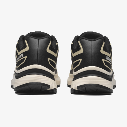 Salomon XT-EVR Erkek Sneaker Black L49142800 - Black [L49142800] - L49142800 - image 5
