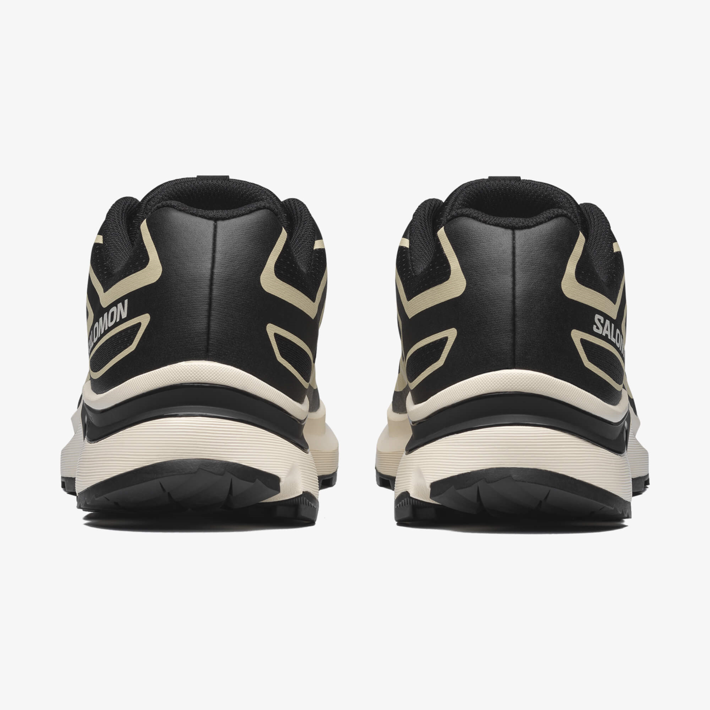Salomon XT-EVR Erkek Sneaker White L45414700 - Black [L49142800] - L49142800 - image 5