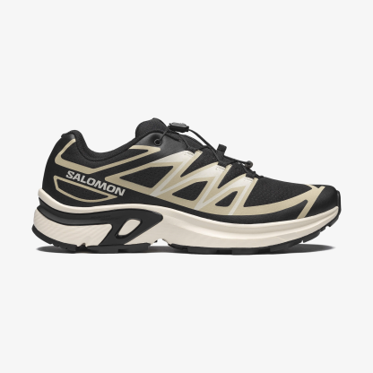 Salomon XT-EVR Erkek Sneaker Black L49142800 - Black [L49142800] - L49142800 - image 1