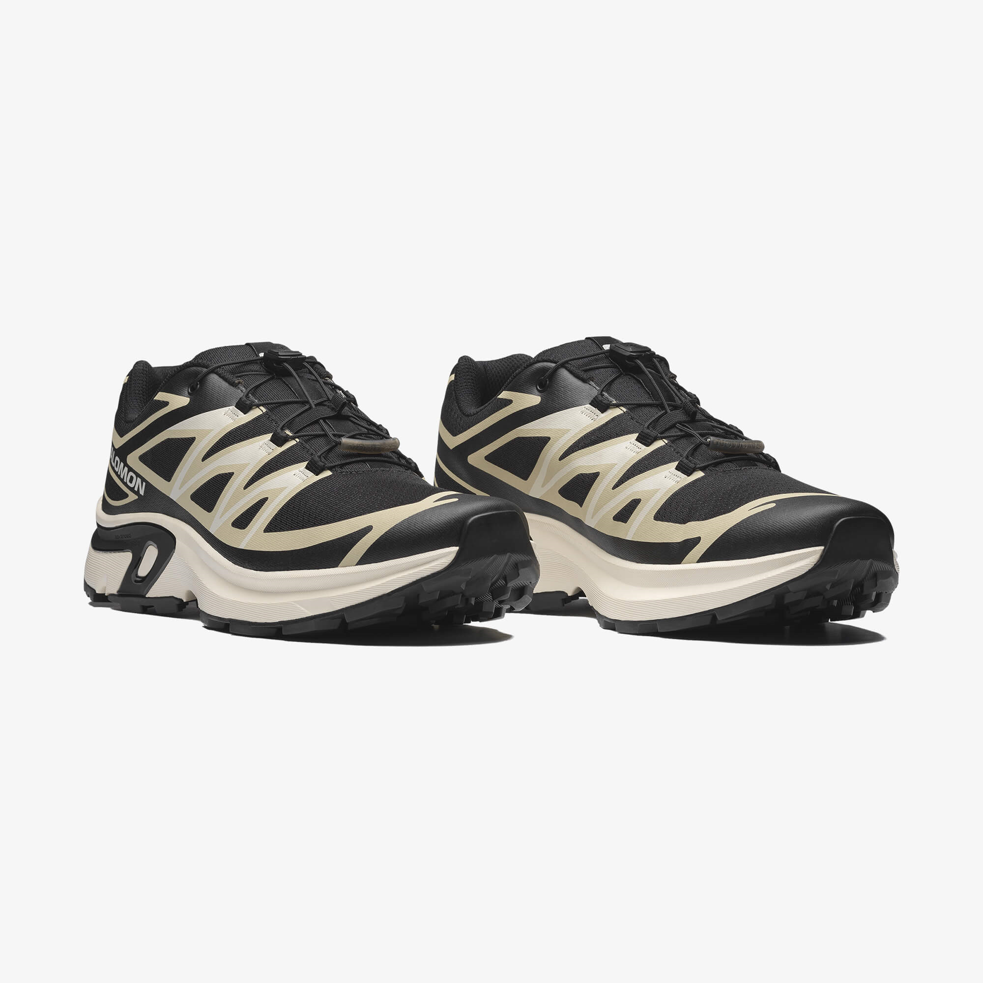 Salomon XT-EVR Erkek Sneaker Black L49142800 - Black [L49142800] - L49142800 - image 3